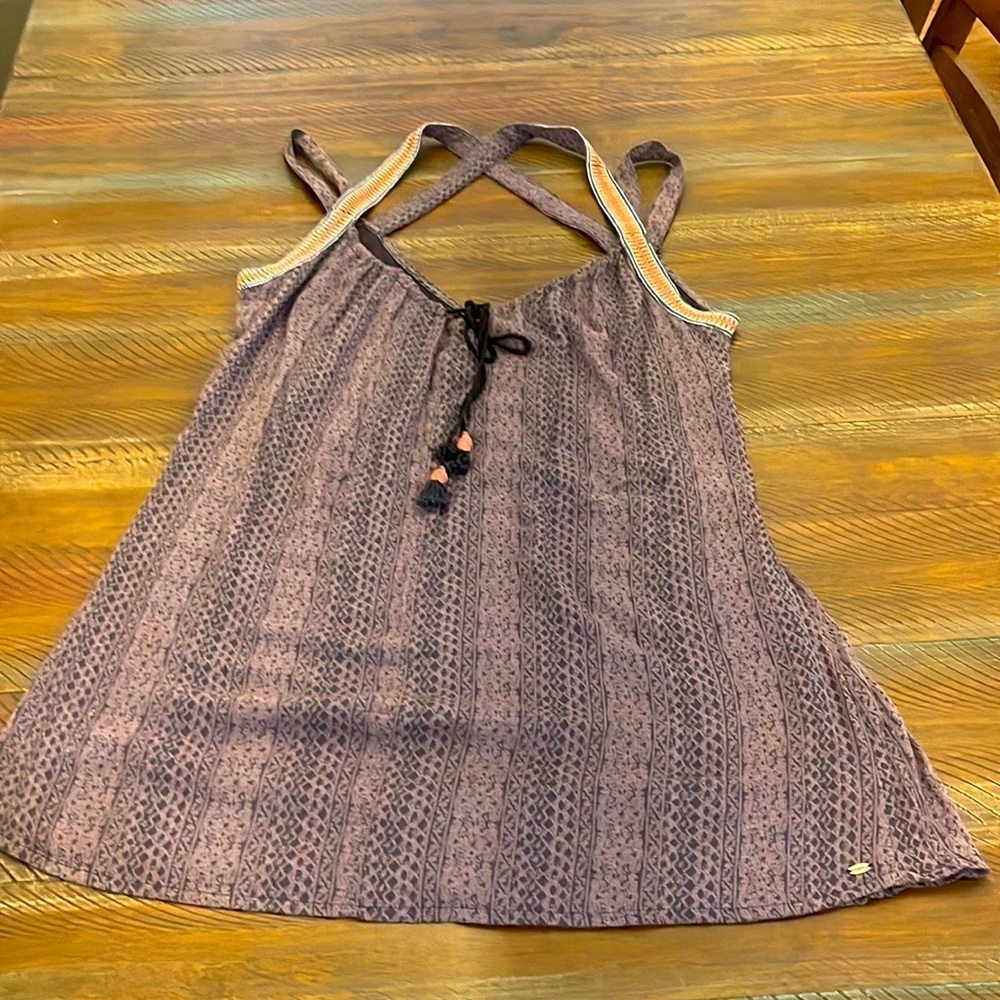O’Neill Super Soft Dress Size M